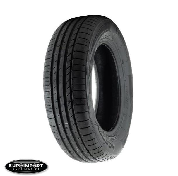 Nordexx EcoDrive  235/45 R17 97 W  XL 